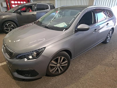 Peugeot 308 SW 308 SW 1.2 PureTech 130ch E6.3 S&amp;S Allure Business EAT8