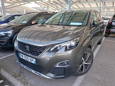 Peugeot 5008 5008 1.5 BlueHDi 130ch E6.c Allure Business S&amp;S EAT8