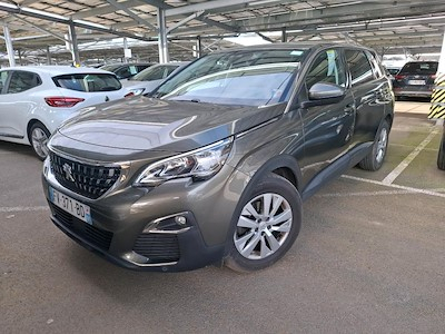 Peugeot 5008 5008 1.5 BlueHDi 130ch S&amp;S Active Business EAT8