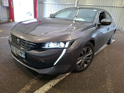 Peugeot 508 508 BlueHDi 130ch S&amp;S Allure Business EAT8