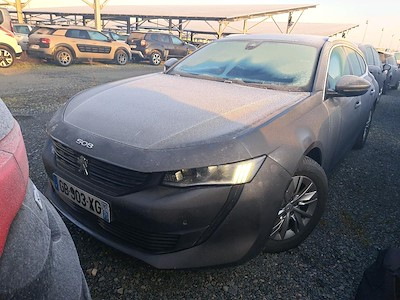 Peugeot 508 508 SW BlueHDi 130ch S&amp;S Active Business EAT8