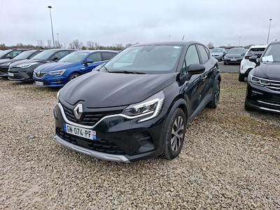 Renault CAPTUR CAPTUR EVOLUTION TCE 90