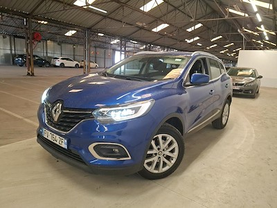 Renault KADJAR Kadjar 1.5 Blue dCi 115ch Business - 21