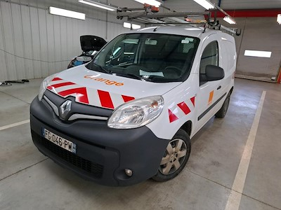 Renault Kangoo express Kangoo Express 1.2 TCe 115ch Extra R-Link EDC Euro6