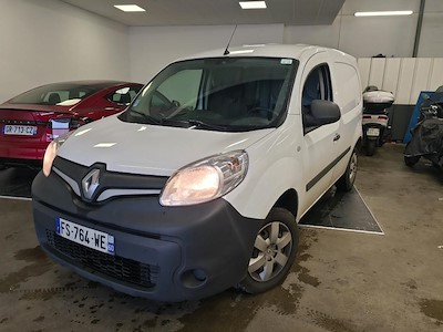 Renault Kangoo express Kangoo Express 1.5 Blue dCi 95ch Extra R-Link