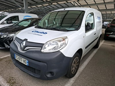 Renault Kangoo express Kangoo Express 1.5 dCi 90ch Grand Confort