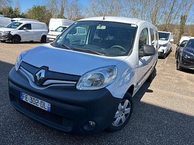 Renault Kangoo express Kangoo Express Maxi 1.5 dCi 90ch Cabine Approfondie Extra R-Link EDC Euro6