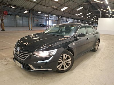 Renault TALISMAN Talisman 1.6 dCi 130ch energy Business