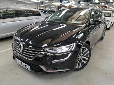 Renault TALISMAN TALISMAN INTENS ENERGY DCI 160 EDC estate