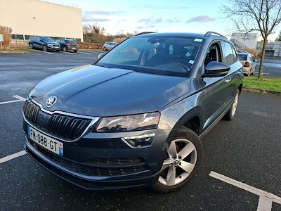 Skoda KAROQ Karoq 1.0 TSI 116ch Business Euro6d-T