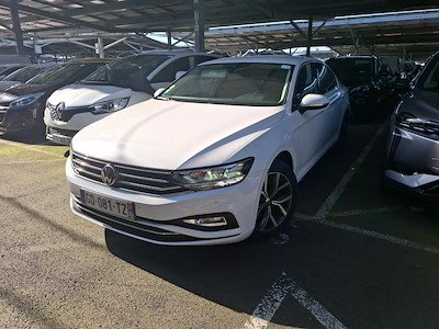 Volkswagen PASSAT Passat 2.0 TDI EVO 150ch Business DSG7 8cv