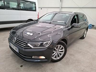 Volkswagen PASSAT Passat SW 1.4 TSI 150ch ACT BlueMotion Technology Confortline Business DSG7