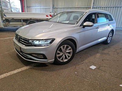 Volkswagen Passat SW Passat SW 1.5 TSI 150ch Business DSG7