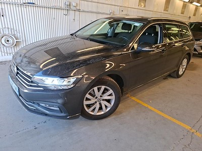 Volkswagen Passat SW Passat SW 2.0 TDI EVO 150ch Business DSG7 8cv