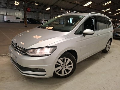 Volkswagen TOURAN TOURAN 7PL LOUNGE BUSINESS 2.0 TDI 115 DSG7