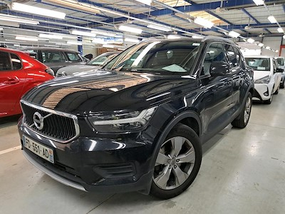 Volvo XC40 XC40 D3 AdBlue 150ch Business Geartronic 8