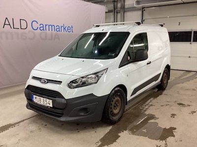 Ford Transit connect 1.6 TDCi 75 T2 200 Drag AC Kamera