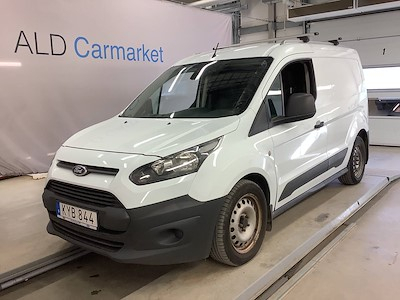 Ford Transit connect 1.6 TDCi 75 T200 L1 Ambiente 4-dorrars Van