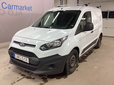 Ford Transit connect 200 Drag AC Kamera