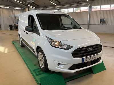 Ford Transit connect 230 LWB L2 Trend HP EcoBlue 100 Drag