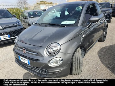 Fiat 500 PC 1.0 70cv ibrido -