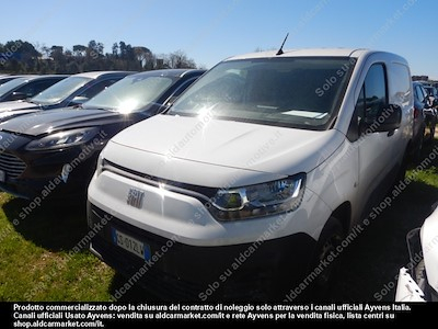 Fiat doblo PC van ch1 1.5 -