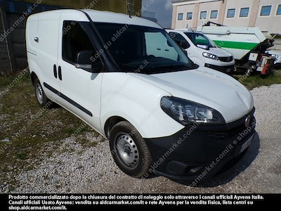 Fiat doblo cargo ch1 business 1.6 -