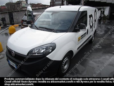 Fiat doblo cargo maxi lh1 business -