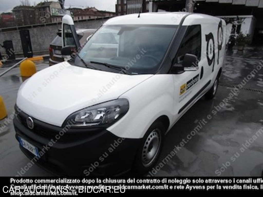 Fiat doblo cargo maxi lh1 business -