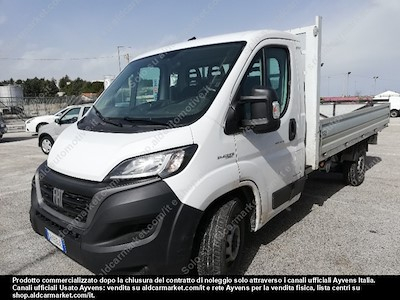 Fiat ducato cab maxi 35 mlh1 -
