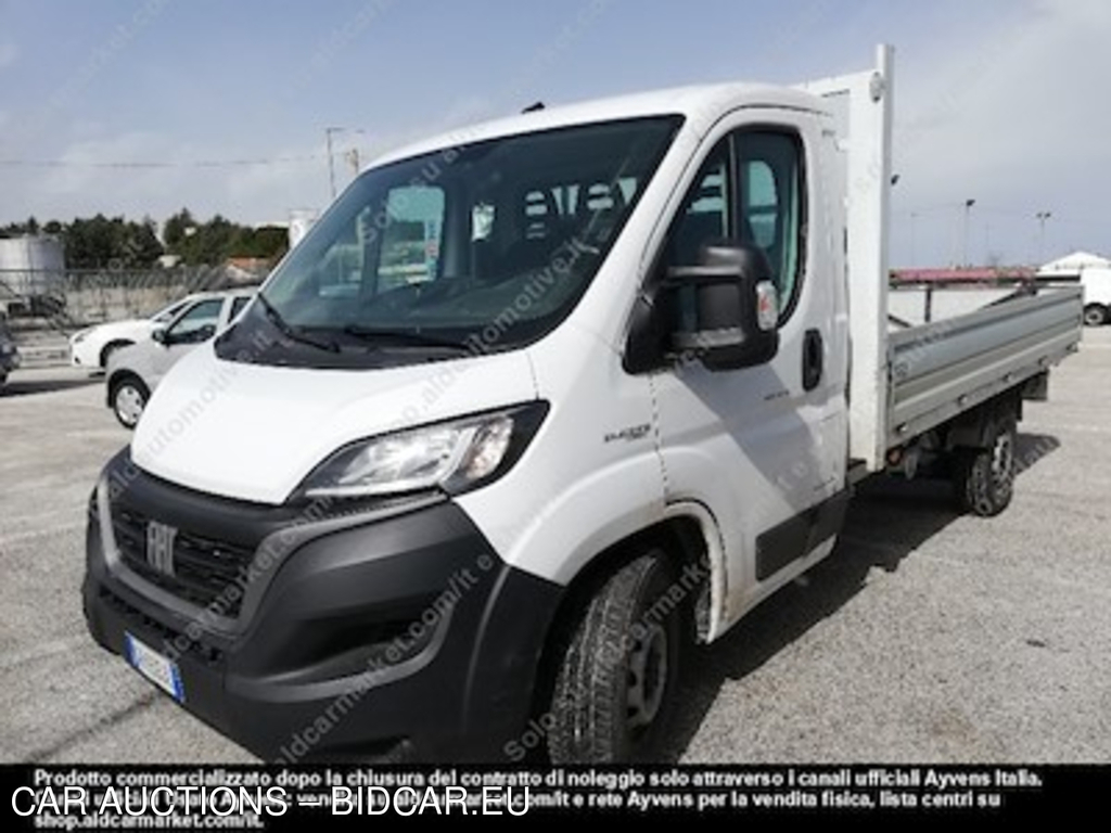 Fiat ducato cab maxi 35 mlh1 -