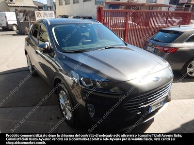 Ford kuga 1.5 ecoblue 120cv 2wd -