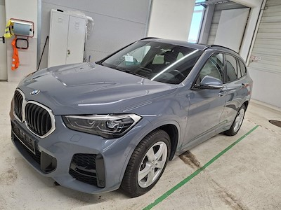 BMW X1 sDrive 16d A DKG 85KW