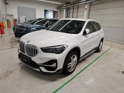 BMW X1 xDrive 25e A 92KW