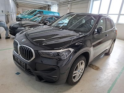 BMW X1 Xdrive18d A 110KW