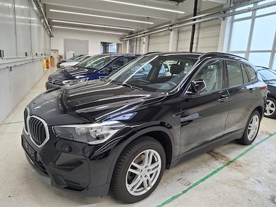 BMW X1 Xdrive18d A 110KW