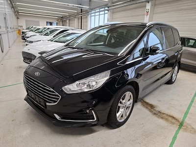 Ford GALAXY Titanium 2,0 EcoBlue SCR 111KW