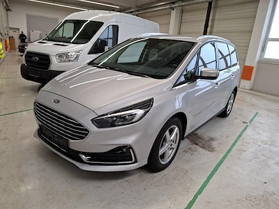 Ford GALAXY Titanium 2,0 EcoBlue SCR Aut. 111KW