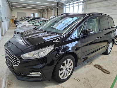 Ford GALAXY Trend 2,0 EcoBlue SCR 111KW