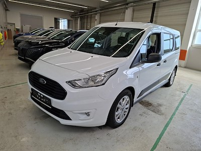 Ford Grand tourneo C 1,5 TDCi Trend 74KW