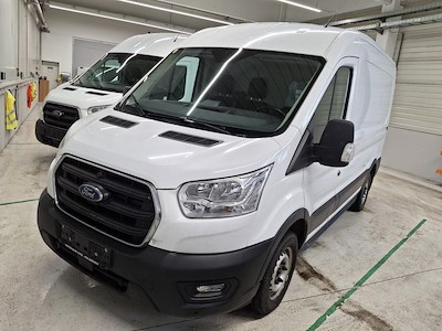 Ford TRANSIT 310 L2h2 2.0 Ecob 130ps 4.43 Trend 96KW