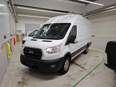 Ford TRANSIT 350 L4h3 2.0 Ecob 130ps 3.31 Trend 96KW