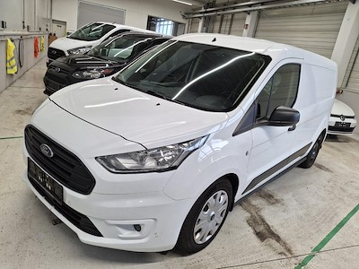 Ford Transit connect 1,5 Ecoblue L2 Trend 74KW