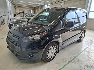 Ford Transit connect 1,5 TDCi L1 Trend 75kW