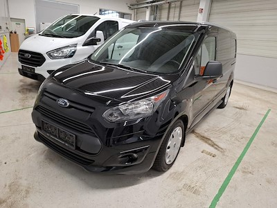 Ford Transit connect 1,5 TDCi L2 Trend 89kW