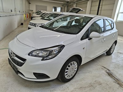 Opel CORSA 1,4 Osterreich-Edition 55KW