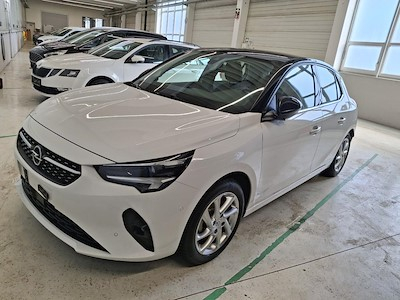 Opel CORSA e-Elegance 57KW