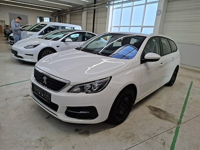 Peugeot 308 SW Active 1,5 BlueHDI 100 S&amp;S 75KW