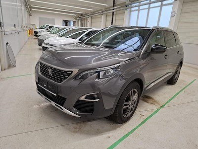 Peugeot 5008 SUV GT-Line 1,5 BlueHDi 130 S&amp;S EAT8 96K