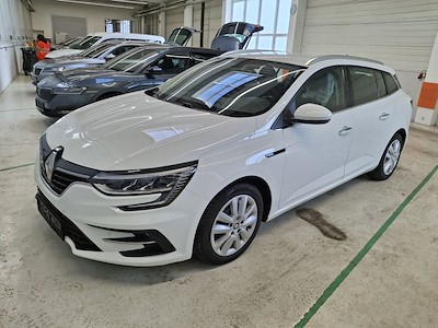 Renault MEGANE Blue Dci 115 Business Grandtour 85KW